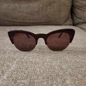 Matsuda sunglasses